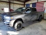 2020 Ram 1500 Big Horn/lone Star Black vin: 1C6SRFMT1LN187706