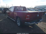 2019 Ram 1500   Red vin: 1C6SRFMT3KN515240