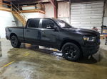 2019 Ram 1500 Big Horn/lone Star Black vin: 1C6SRFMT6KN881421