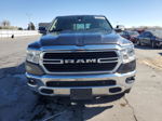 2019 Ram 1500 Big Horn/lone Star Угольный vin: 1C6SRFMT7KN914880