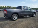 2019 Ram 1500 Big Horn/lone Star Gray vin: 1C6SRFMTXKN669282