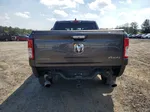 2019 Ram 1500 Big Horn/lone Star Gray vin: 1C6SRFMTXKN669282