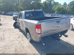 2022 Ram 1500 Big Horn Gray vin: 1C6SRFMTXNN212251