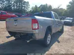 2022 Ram 1500 Big Horn Gray vin: 1C6SRFMTXNN212251