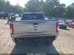 2022 Ram 1500 Big Horn Gray vin: 1C6SRFMTXNN212251