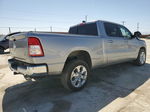 2022 Ram 1500 Big Horn/lone Star Silver vin: 1C6SRFMTXNN235464