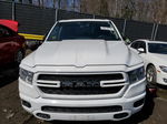 2020 Ram 1500 Tradesman White vin: 1C6SRFNT6LN120338