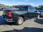 2019 Ram 1500 Laramie Black vin: 1C6SRFRT0KN573122