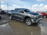 2019 Ram 1500 Laramie Charcoal vin: 1C6SRFRT6KN570645