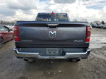 2019 Ram 1500 Laramie Charcoal vin: 1C6SRFRT6KN570645