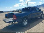 2022 Ram 1500 Laramie  4x4 6'4 Box Navy vin: 1C6SRFRT9NN380942