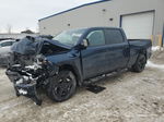 2022 Ram 1500 Sport Blue vin: 1C6SRFTTXNN110059