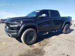 2022 Ram 1500 Trx Black vin: 1C6SRFU9XNN215929