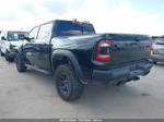 2022 Ram 1500 Trx Black vin: 1C6SRFU91NN144443