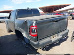 2022 Ram 1500 Trx Black vin: 1C6SRFU91NN268860