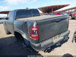 2022 Ram 1500 Trx Black vin: 1C6SRFU91NN268860