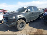 2022 Ram 1500 Trx Black vin: 1C6SRFU91NN268860