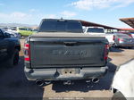 2022 Ram 1500 Trx Black vin: 1C6SRFU91NN268860