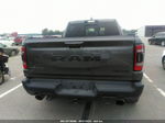 2022 Ram 1500 Trx Gray vin: 1C6SRFU93NN104610