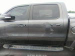 2022 Ram 1500 Trx Gray vin: 1C6SRFU93NN104610