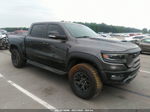 2022 Ram 1500 Trx Gray vin: 1C6SRFU93NN104610