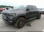 2022 Ram 1500 Trx Gray vin: 1C6SRFU93NN104610