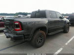 2022 Ram 1500 Trx Gray vin: 1C6SRFU93NN104610