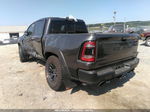 2022 Ram 1500 Trx Black vin: 1C6SRFU93NN189853