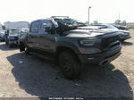 2022 Ram 1500 Trx Black vin: 1C6SRFU93NN189853