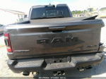 2022 Ram 1500 Trx Black vin: 1C6SRFU93NN189853