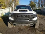 2022 Ram 1500 Trx White vin: 1C6SRFU93NN299690