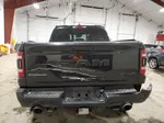 2022 Ram 1500 Trx Черный vin: 1C6SRFU95NN100428