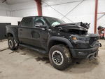 2022 Ram 1500 Trx Черный vin: 1C6SRFU95NN100428