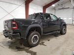 2022 Ram 1500 Trx Black vin: 1C6SRFU95NN100428