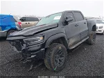 2022 Ram 1500 Trx  4x4 5'7 Box Black vin: 1C6SRFU96NN424696