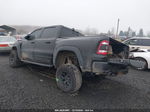 2022 Ram 1500 Trx  4x4 5'7 Box Black vin: 1C6SRFU96NN424696