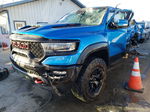 2022 Ram 1500 Trx Blue vin: 1C6SRFU98NN100262