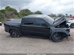 2022 Ram 1500 Trx  4x4 5'7 Box Black vin: 1C6SRFU99NN301913