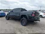 2022 Ram 1500 Trx  4x4 5'7 Box Черный vin: 1C6SRFU99NN301913