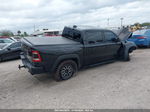 2022 Ram 1500 Trx  4x4 5'7 Box Black vin: 1C6SRFU99NN301913