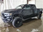 2022 Ram 1500 Trx Black vin: 1C6SRFU99NN357429