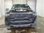 2022 Ram 1500 Trx Black vin: 1C6SRFU99NN357429