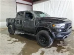 2022 Ram 1500 Trx Black vin: 1C6SRFU99NN357429