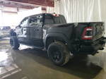 2022 Ram 1500 Trx Black vin: 1C6SRFU99NN357429