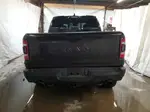 2022 Ram 1500 Trx Черный vin: 1C6SRFU9XNN348822