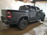 2022 Ram 1500 Trx Черный vin: 1C6SRFU9XNN348822