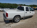 2005 Dodge Ram 1500 St White vin: 1D3HA18D25J547471