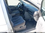 2005 Dodge Grand Caravan Cv White vin: 1D4GP23R15B287444