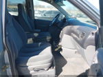 2005 Dodge Grand Caravan Se Silver vin: 1D4GP24E15B236487