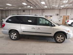 2005 Dodge Grand Caravan   Silver vin: 1D4GP24R05B193781